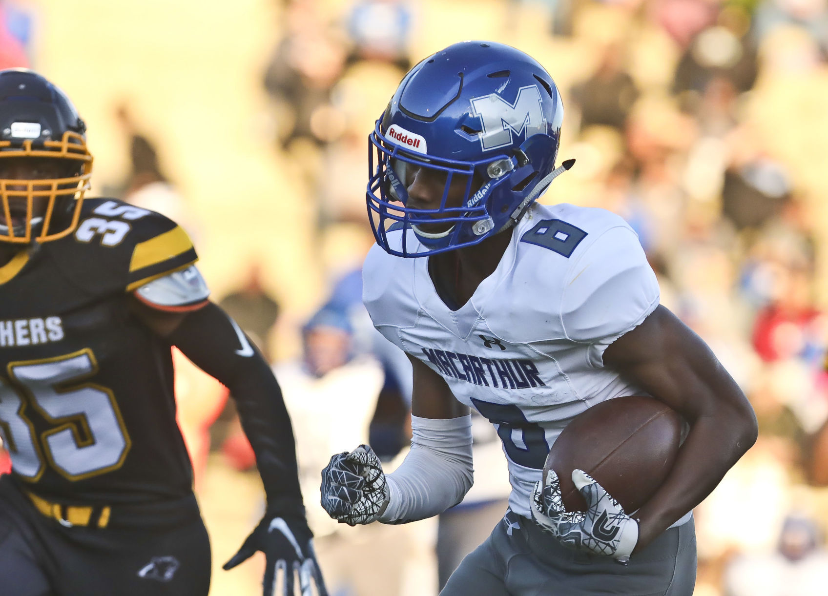 MacArthur 54 Eisenhower 0 31 10.18.19.JPG